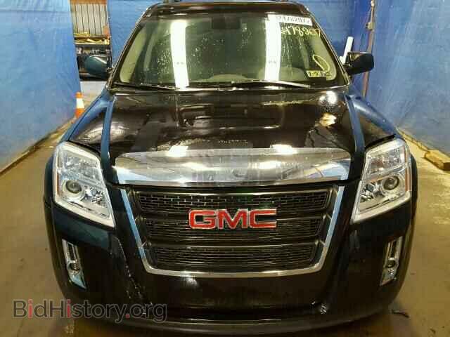 2015 GMC TERRAIN - VIN: 2GKFLWEKXF6170191 - Фото 9