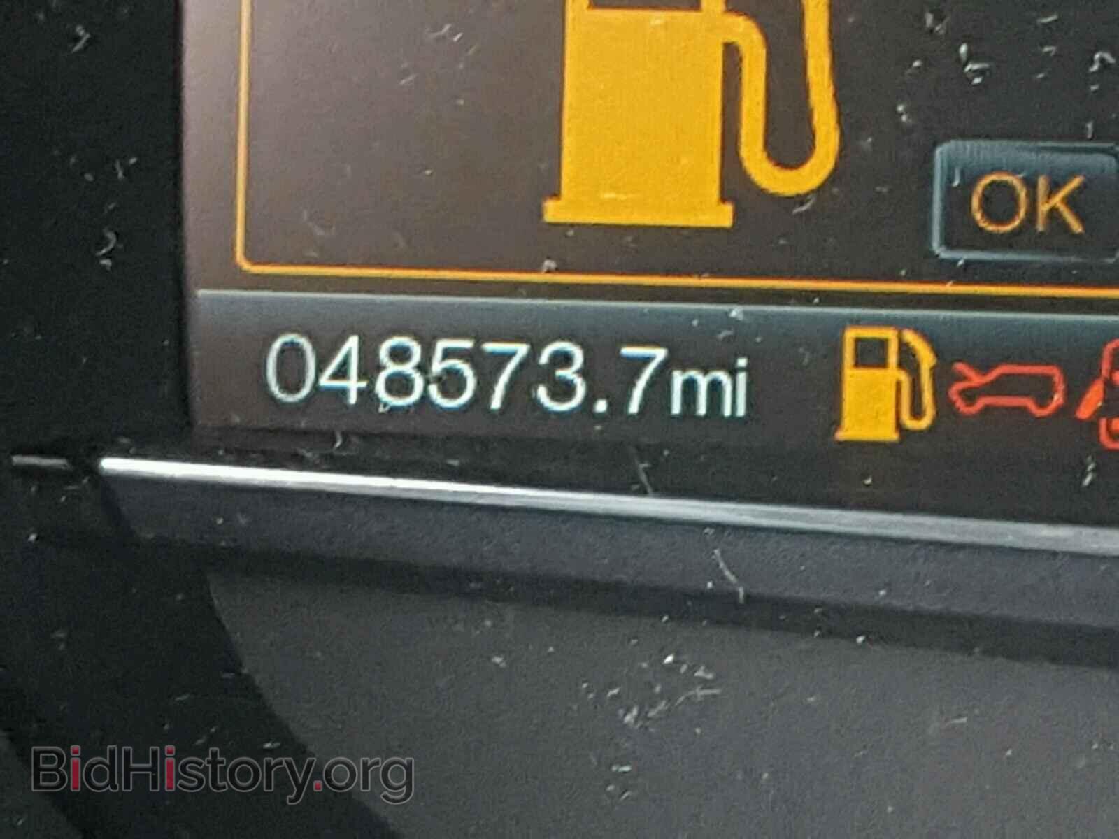 2016 FORD EXPLORER - VIN: 1FM5K8D8XGGB81121 - Фото 8