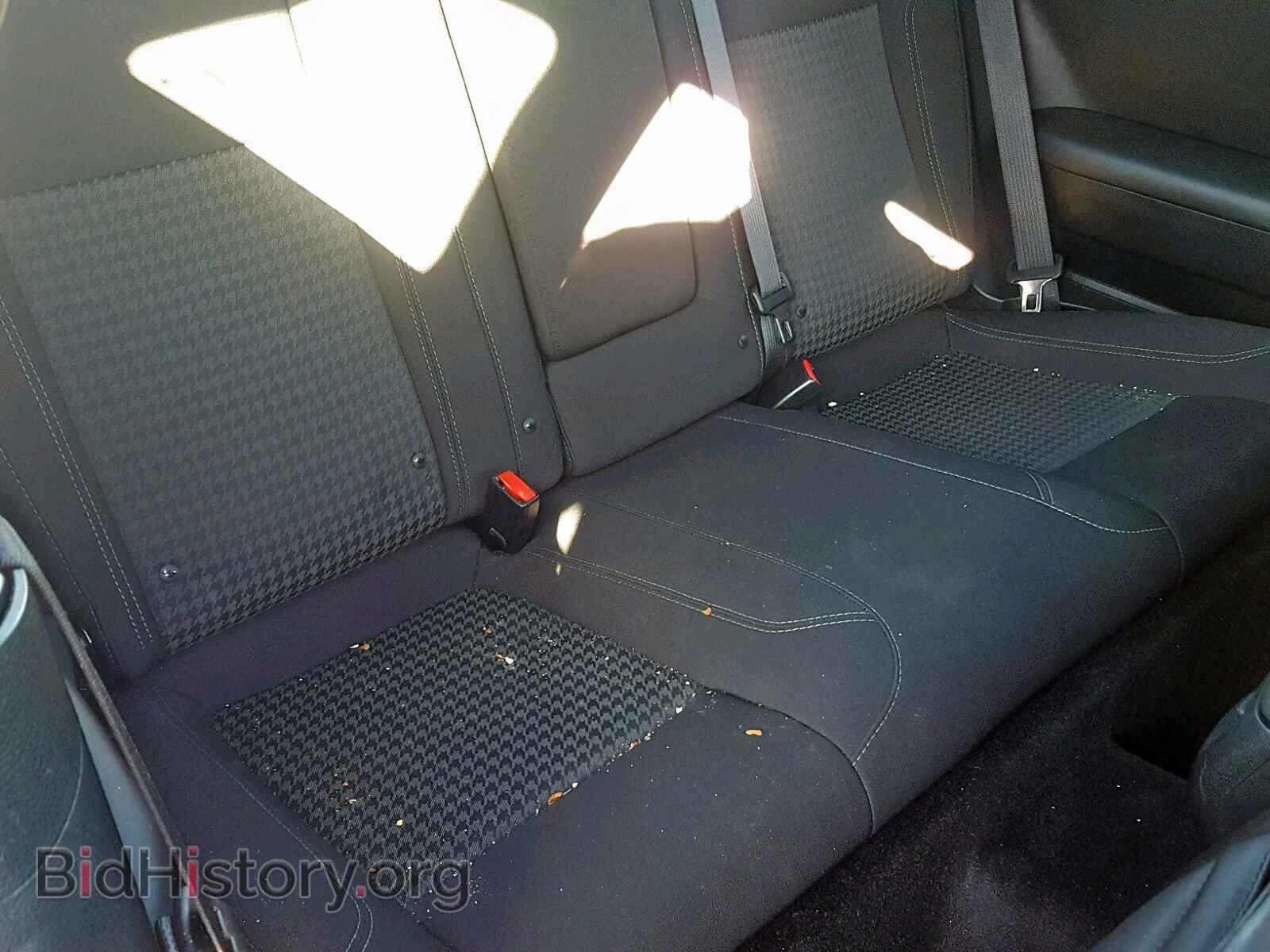 2018 DODGE CHALLENGER - VIN: 2C3CDZAG1JH219049 - Фото 6