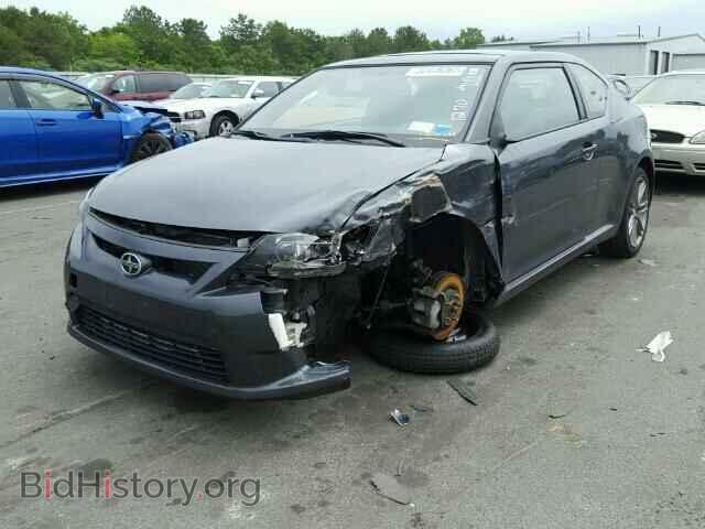 2012 TOYOTA SCION - VIN: JTKJF5C7XC3030224 - Фото 2