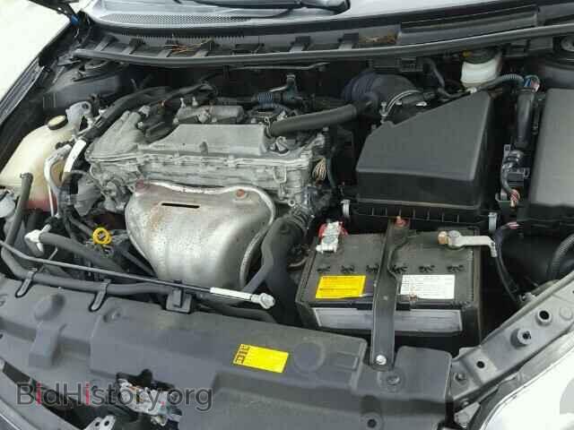 2012 TOYOTA SCION - VIN: JTKJF5C7XC3030224 - Фото 7