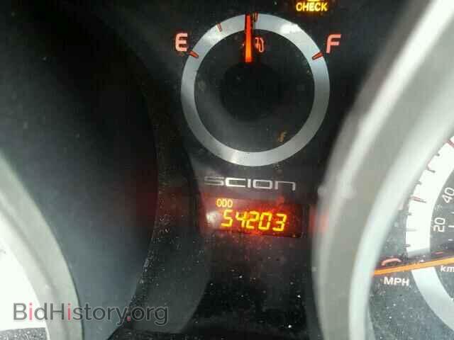 2012 TOYOTA SCION - VIN: JTKJF5C7XC3030224 - Фото 8