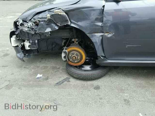 2012 TOYOTA SCION - VIN: JTKJF5C7XC3030224 - Фото 9