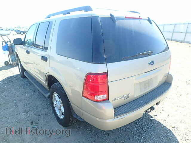 2005 FORD EXPLORER - VIN: 1FMZU73E15ZA55969 - Фото 3