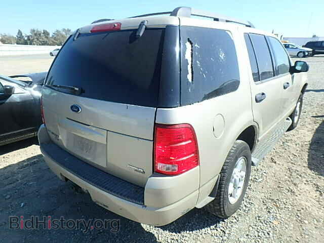 2005 FORD EXPLORER - VIN: 1FMZU73E15ZA55969 - Фото 4