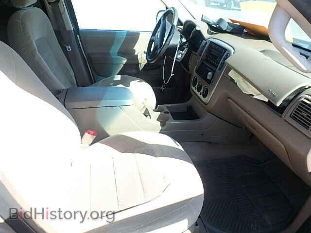 2005 FORD EXPLORER - VIN: 1FMZU73E15ZA55969 - Фото 5