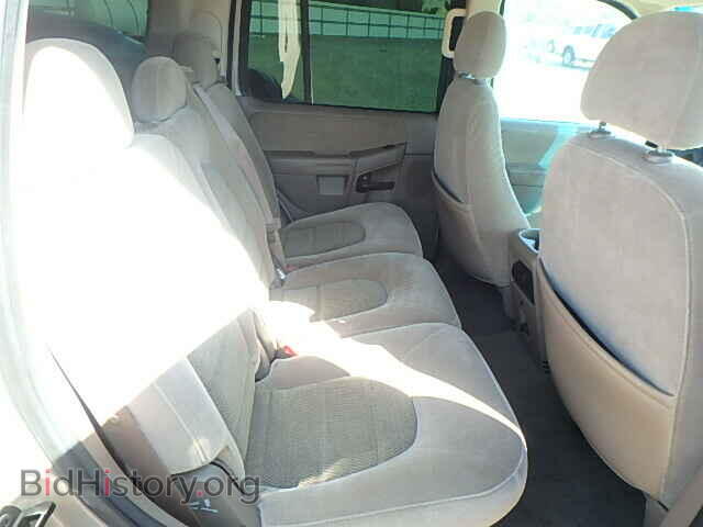 2005 FORD EXPLORER - VIN: 1FMZU73E15ZA55969 - Фото 6
