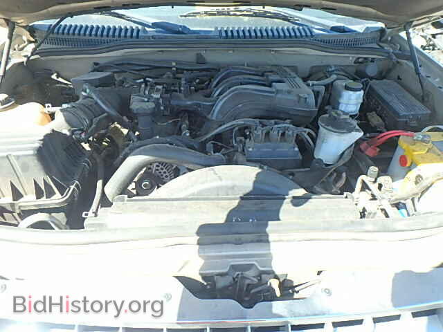 2005 FORD EXPLORER - VIN: 1FMZU73E15ZA55969 - Фото 7