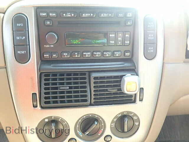 2005 FORD EXPLORER - VIN: 1FMZU73E15ZA55969 - Фото 9