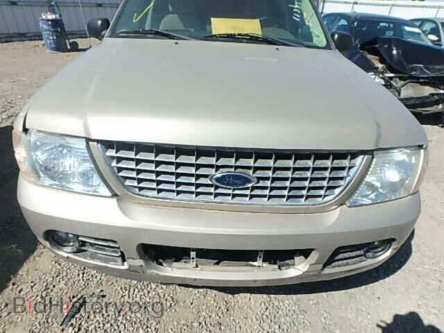 2005 FORD EXPLORER - VIN: 1FMZU73E15ZA55969 - Фото 10