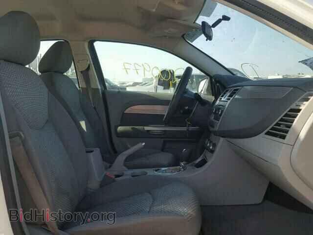 2008 CHRYSLER SEBRING - VIN: 1C3LC46J78N189163 - Фото 5