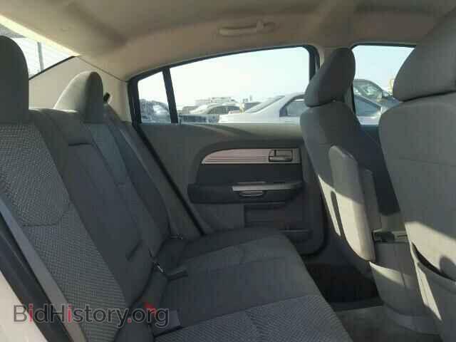 2008 CHRYSLER SEBRING - VIN: 1C3LC46J78N189163 - Фото 6
