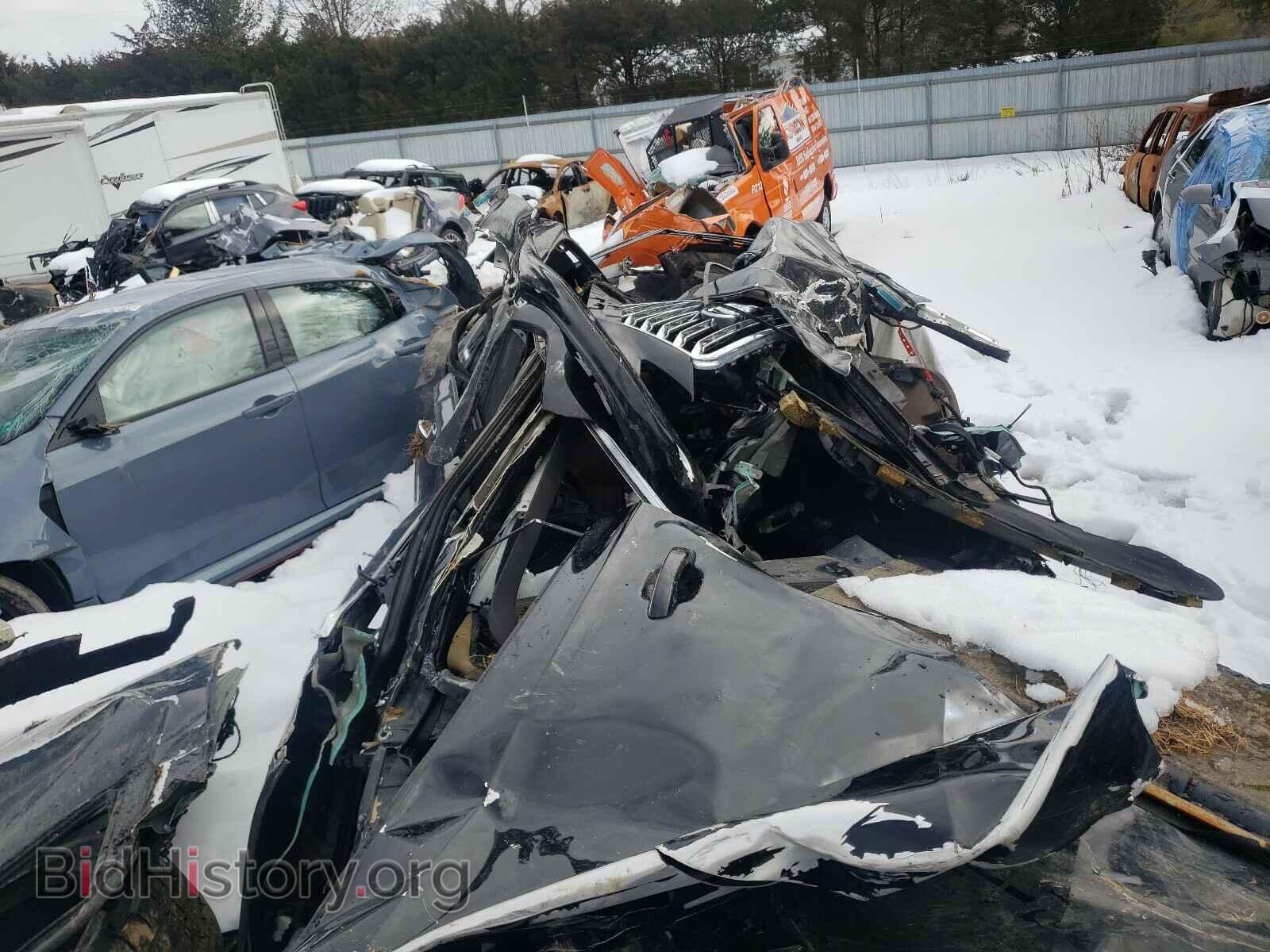 2012 AUDI A8 - VIN: WAURVAFD2CN036933 - Photo 10