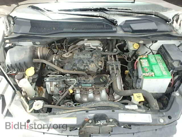 2009 DODGE CARAVAN - VIN: 2D8HN44E79R648568 - Фото 7