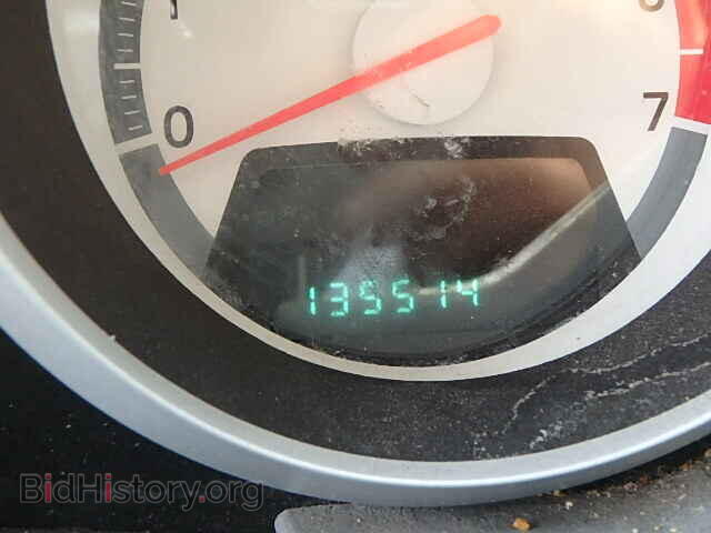 2009 DODGE CARAVAN - VIN: 2D8HN44E79R648568 - Фото 8