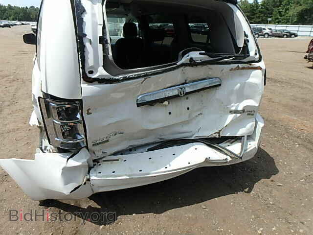 2009 DODGE CARAVAN - VIN: 2D8HN44E79R648568 - Фото 10