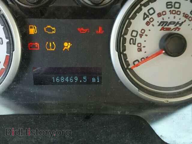 2009 FORD FOCUS - VIN: 1FAHP35N79W170456 - Фото 8