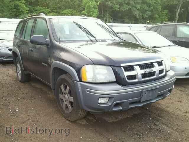 Photo 4NUDS13S262703759 - ISUZU ASCENDER 2006