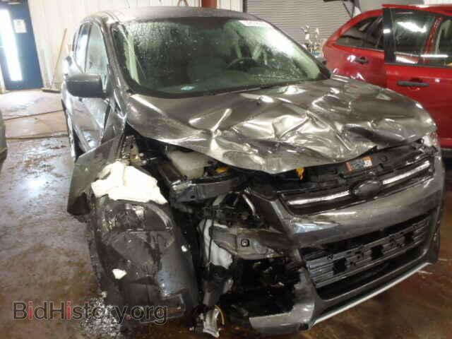 Фотография 1FMCU0GX8FUC03266 - FORD ESCAPE 2015