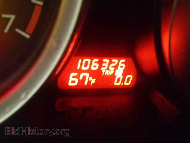 2010 MAZDA 6 - VIN: 1YVHZ8CH0A5M25161 - Фото 8