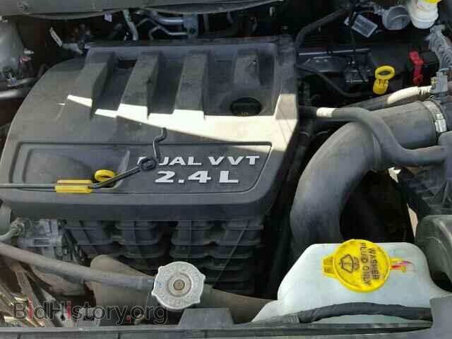 2013 DODGE JOURNEY - VIN: 3C4PDCAB7DT583910 - Фото 7