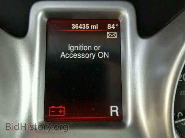 2013 DODGE JOURNEY - VIN: 3C4PDCAB7DT583910 - Фото 8