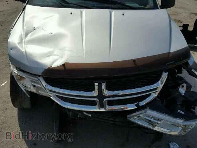 2013 DODGE JOURNEY - VIN: 3C4PDCAB7DT583910 - Фото 10