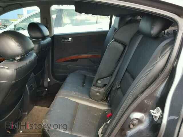 2005 NISSAN MAXIMA - VIN: 1N4BA41E75C859931 - Фото 6