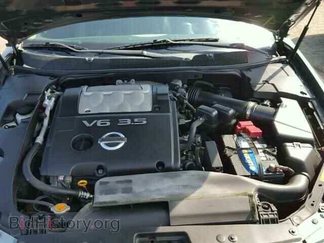 2005 NISSAN MAXIMA - VIN: 1N4BA41E75C859931 - Фото 7
