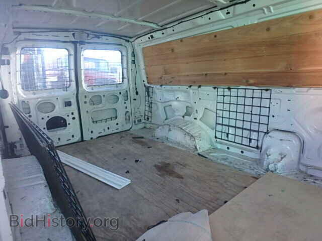 2002 FORD ECONOLINE - VIN: 1FTNE24L52HA26704 - Фото 6