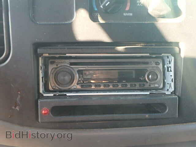 2002 FORD ECONOLINE - VIN: 1FTNE24L52HA26704 - Фото 9