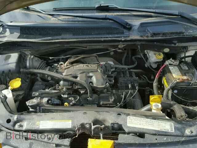 2010 DODGE CARAVAN - VIN: 2D4RN4DE2AR316340 - Фото 7