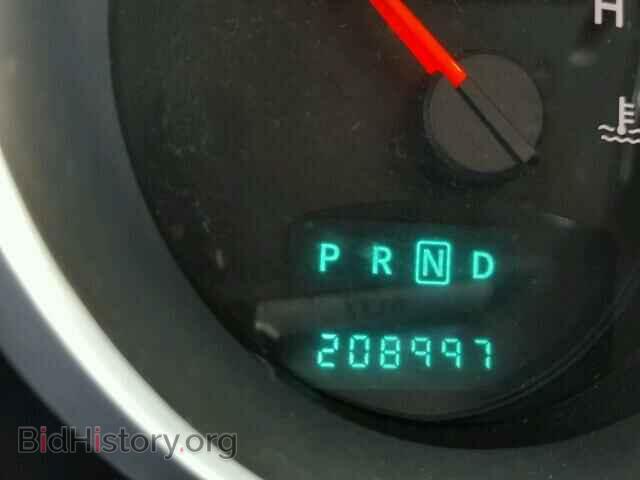 2010 DODGE CARAVAN - VIN: 2D4RN4DE2AR316340 - Фото 8