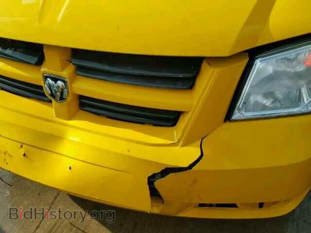 2010 DODGE CARAVAN - VIN: 2D4RN4DE2AR316340 - Фото 9