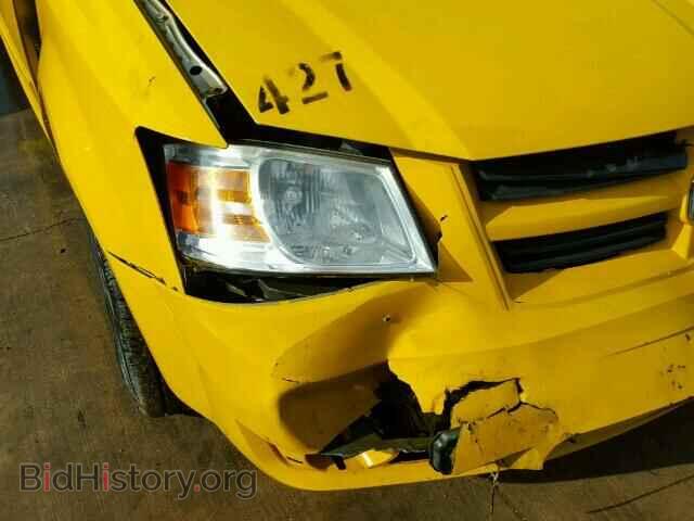 2010 DODGE CARAVAN - VIN: 2D4RN4DE2AR316340 - Фото 10