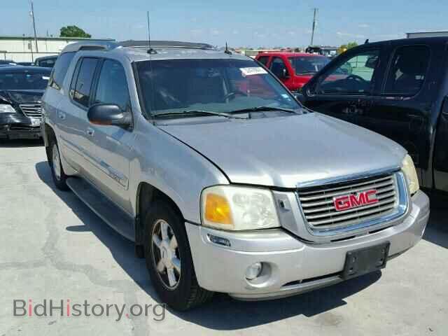 Photo 1GKES12S246178021 - GMC ENVOY 2004