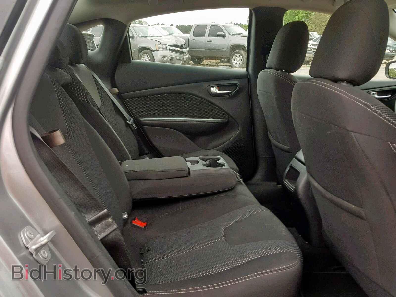 2016 DODGE DART - VIN: 1C3CDFBB0GD660596 - Фото 6