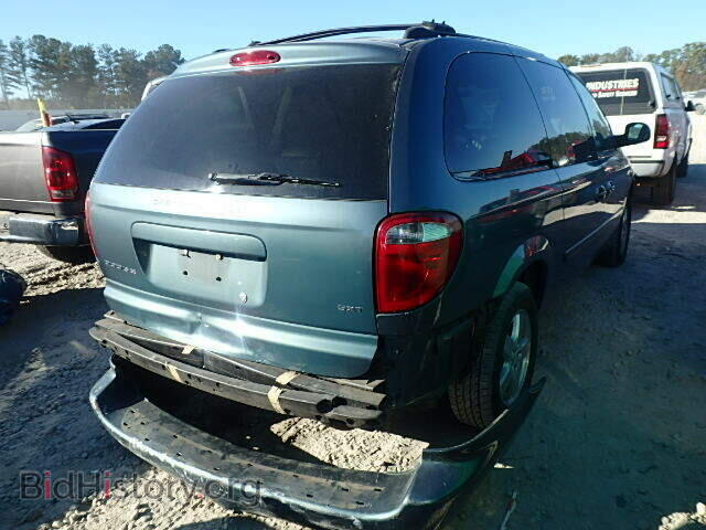 2006 DODGE CARAVAN - VIN: 2D4GP44LX6R686538 - Фото 4