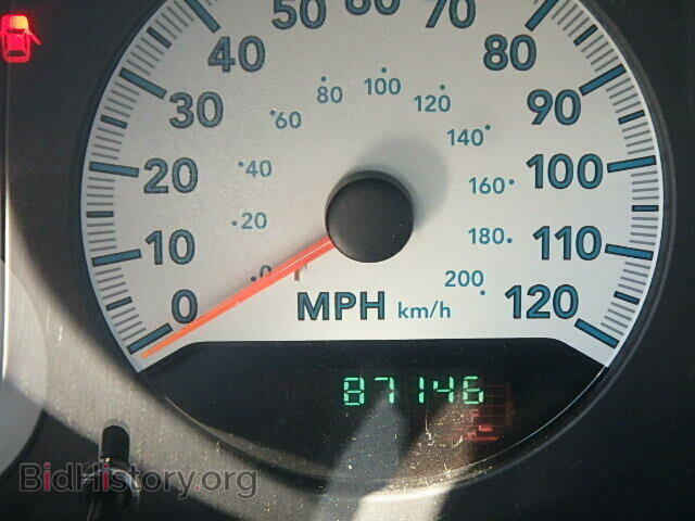 2006 DODGE CARAVAN - VIN: 2D4GP44LX6R686538 - Фото 8