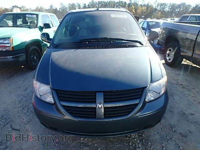 2006 DODGE CARAVAN - VIN: 2D4GP44LX6R686538 - Фото 10