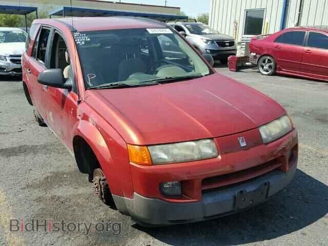 Фотография 5GZCZ63B53S886147 - SATURN VUE 2003