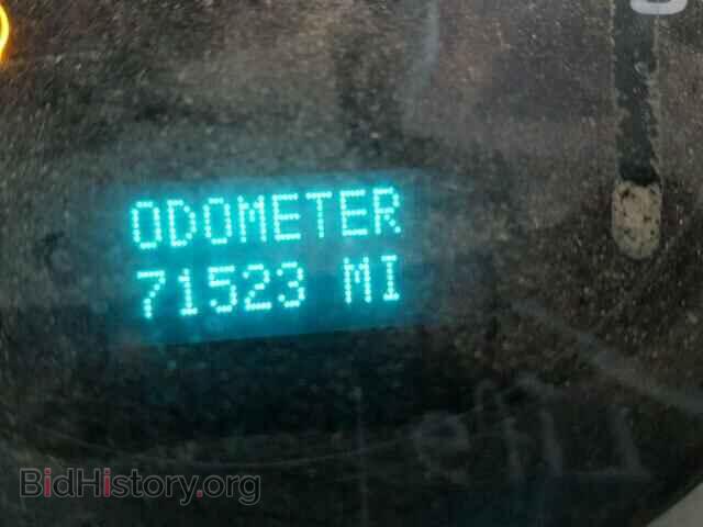 2007 CHEVROLET SILVERADO - VIN: 1GCHK29657E527125 - Фото 8