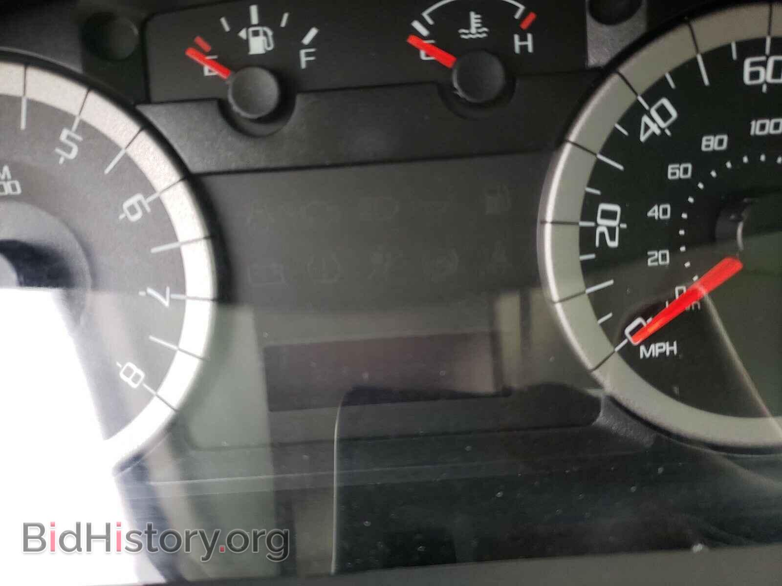 2011 FORD ESCAPE - VIN: 1FMCU9C75BKA34470 - Фото 8