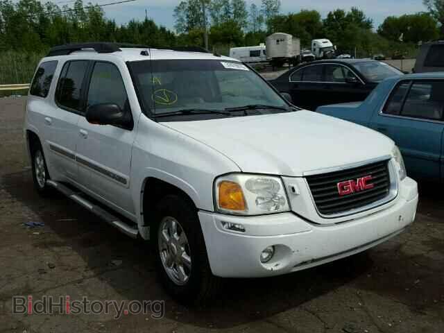 Фотография 1GKET16S156154866 - GMC ENVOY 2005