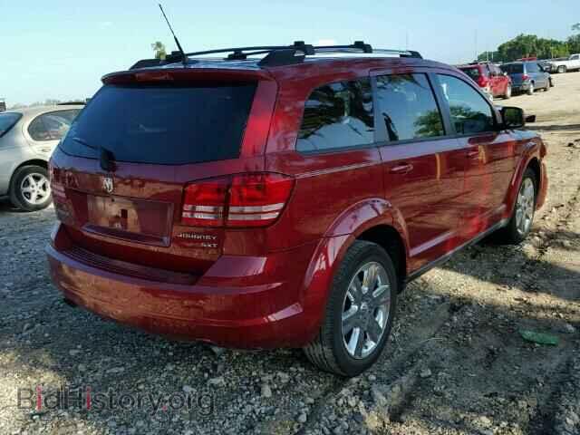 2010 DODGE JOURNEY - VIN: 3D4PG5FV5AT189990 - Фото 4