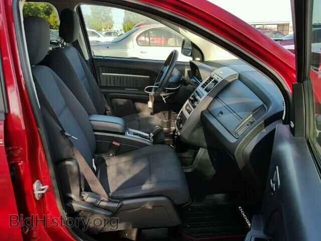 2010 DODGE JOURNEY - VIN: 3D4PG5FV5AT189990 - Фото 5