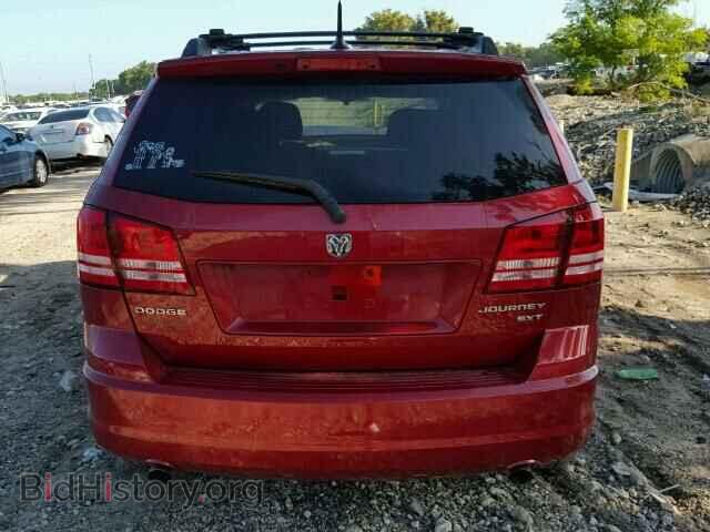 2010 DODGE JOURNEY - VIN: 3D4PG5FV5AT189990 - Фото 10