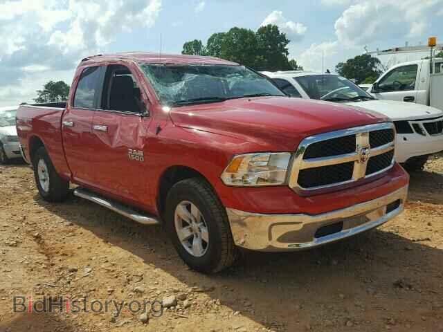 Фотография 1C6RR6GG8FS685808 - RAM TRUCK 2015