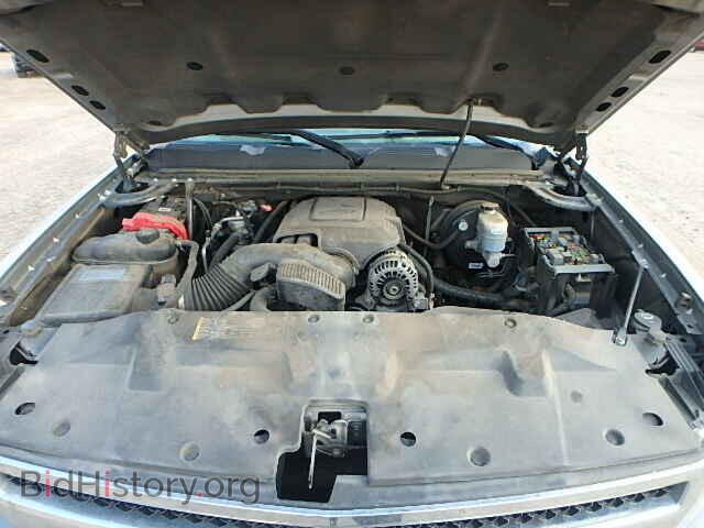 2009 CHEVROLET SILVERADO - VIN: 1GCEC19C79Z207056 - Фото 7