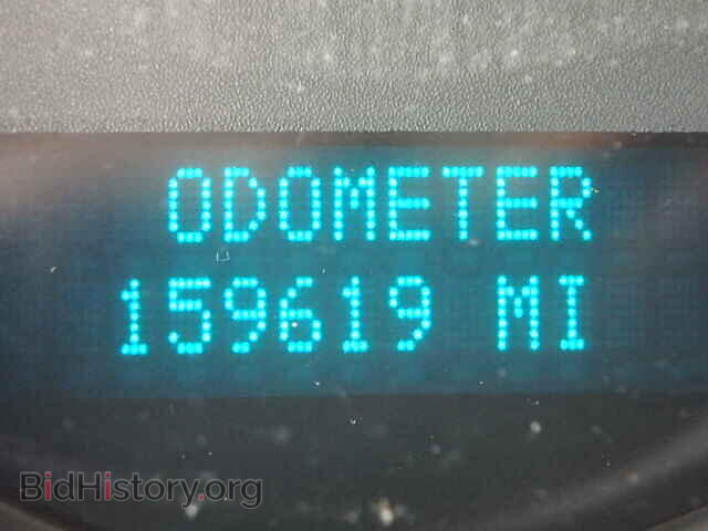 2009 CHEVROLET SILVERADO - VIN: 1GCEC19C79Z207056 - Фото 8